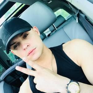 Meet your Posher, Brian omar